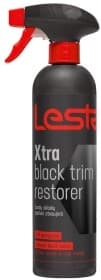 Полироль для салона LESTA Xtra Black Trim Restorer 500 мл