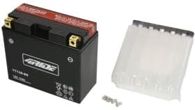 Акумулятор 4RIDE 6 CT-10-L YT12B-BS