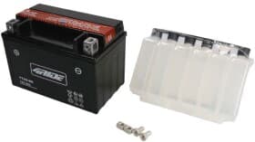 Аккумулятор 4RIDE 6 CT-8-L YTX9-BS
