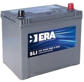 Акумулятор ERA 6 CT-65-R S56511