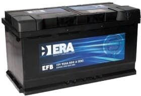 Аккумулятор ERA 6 CT-95-R E59511