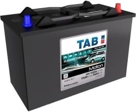 Акумулятор TAB 6 CT-115-R Motion TAB