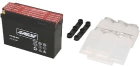 Аккумулятор 4RIDE 6 CT-2,3-L YT4B-BS