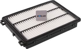 Воздушный фильтр