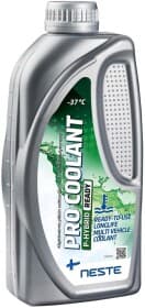 Готовий антифриз Neste Pro Coolant P-Hybrid Ready OAT синій -37 °C