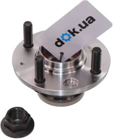 Ступиця колеса Ступиця колеса