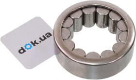 Сальник полуоси