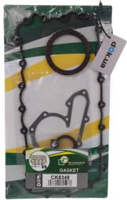 Комплект прокладок блока двигуна