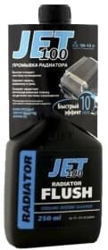 Промывка Xado JET 100 Radiator Flush