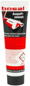 Герметик Bosal Uitlaat Cement серый