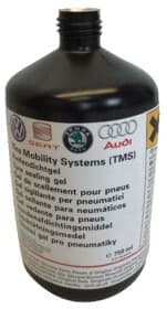 Герметик VAG Reifendichtmittel