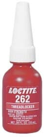 Фіксатор нарізі Loctite 262 рожевий