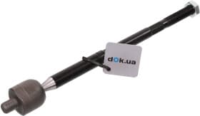 Кермова тяга