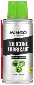 Мастило Winso Silicone lubricant багатоцільове
