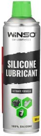 Смазка Winso Silicone lubricant многоцелевая