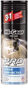 Очисник салону Hi-Gear Dry Cleaner 340 мл