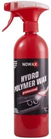 Полироль для кузова Nowax Hydro Polymer Wax