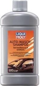 Автошампунь Liqui Moly з ефірною олією