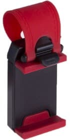 Держатель для телефона Pulso UH2045BKRD