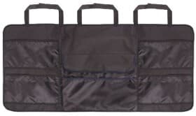 Кишеня-органайзер Vitol на спинку сидіння AC-1540BKBL