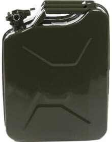 Канистра Elegant для топлива и масел