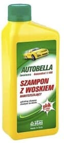 Концентрат автошампуня Atas Autobella Lavaincera с воском