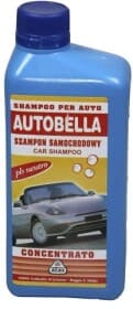 Концентрат автошампуня Atas Autobella