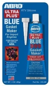 Формирователь прокладок ABRO Ultra Plus 999 синий