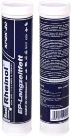 Смазка SWD Rheinol KP2K-30 литиевая