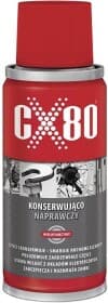 Смазка CX80 Konserwujaco Naprawczy многофункциональная