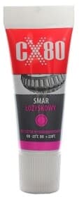 Смазка CX80 Smar Lozyskovi для подшипников