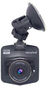 Відеореєстратор Celsior CS-408 VGA