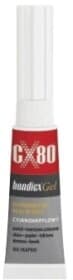 Клей CX80 BondiCX GEL Клей CX80 BondiCX GEL
