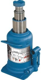 Домкрат Torin бутылочный гидравлический 12 т TH812001