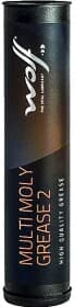 Смазка Wolf Multi Moly Grease 2 литиевая с MoS2