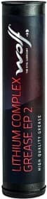 Смазка Wolf Wolf Lithium Complex EP 2 литиевая