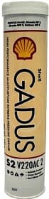 Смазка Shell Gadus S2 V220 2 литиевая