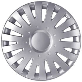 Ковпак на колесо Olszewski Malachit колір сірий