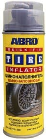 Герметик ABRO Tire Inflator белый