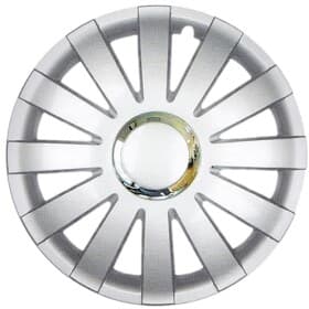 Ковпак на колесо Olszewski Onyx колір сірий