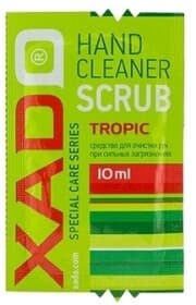 Очиститель рук Xado Тропик