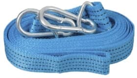 Трос буксировочный Vitol ТР-208-2-2 лента 2 т 5 м