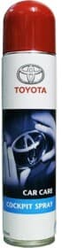 Очисник салону Toyota Cockpit Spray 400 мл Очисник салону Toyota Cockpit Spray 400 мл
