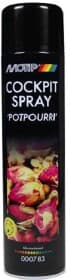 Очисник салону Motip Cockpit Spray попурі 600 мл