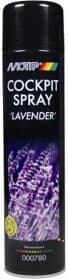 Очисник салону Motip Cockpit Spray лаванда 600 мл