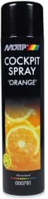 Очисник салону Motip Cockpit Spray апельсин 600 мл