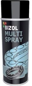 Смазка Bizol Multispray универсальная
