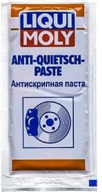 Смазка Liqui Moly Anti-Quietsch-Paste для тормозов