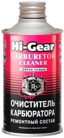 Присадка StepUp Carb Cleaner