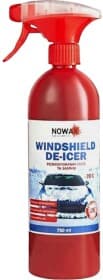 Універсальний розморожувач Nowax Windshield De-Icer